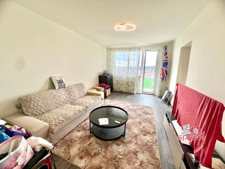 De vânzare apartament cu 2 camere în Tg Mureș - Semicentral