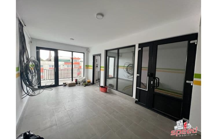 De vânzare apartament cu 2 camere în Tg Mureș - 7 Noiembrie