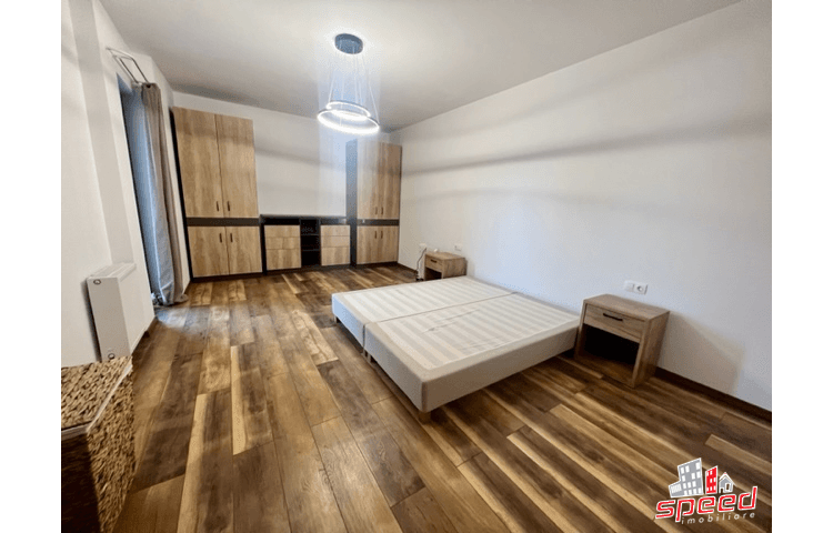 De vânzare apartament cu 2 camere în Tg Mureș- 7 Noiembrie