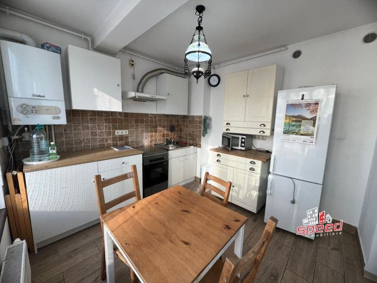 De vânzare apartament cu 2 camere în Tg Mureș - Tudor